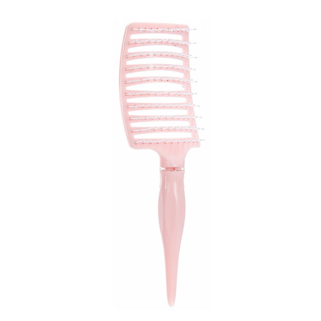 Wide Tooth Comb Shower Combs Hair Comb For Wet Curly Hair Brush Styling Professional Hair Care Hair Styling Tools