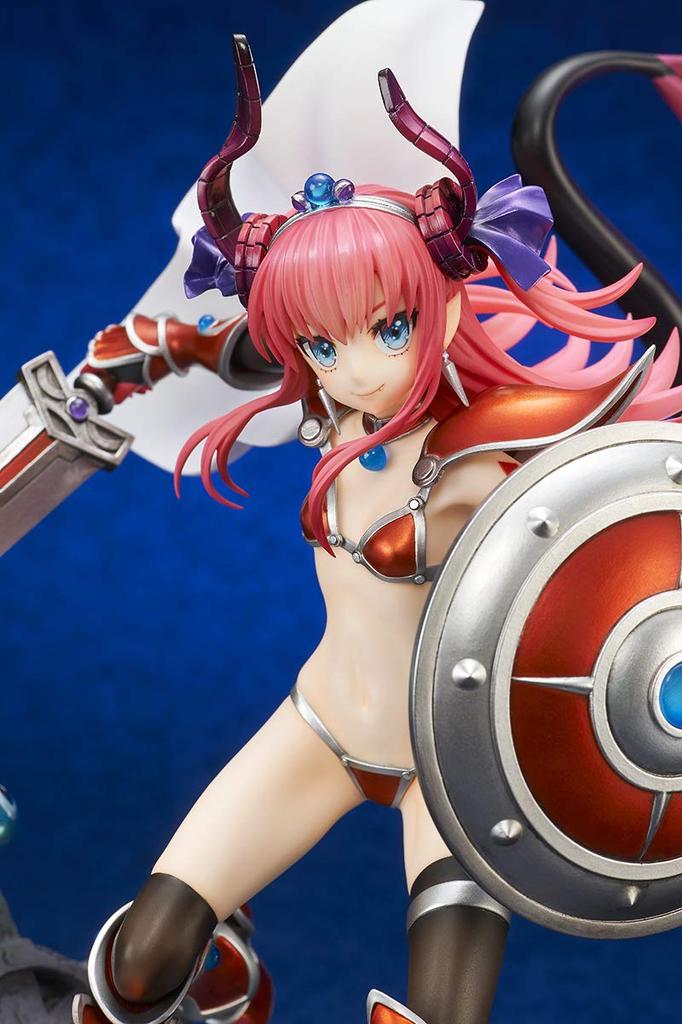 Order Bathory Scale PVC Complete Figure Fate/Grand Saber/Elizabeth (Brave) 1/7 Pre-painted