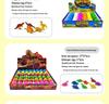 Dinosaur Egg Hatching Toy: Creative Novelty Gift for Kids