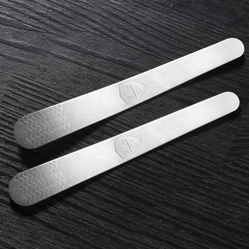 Stainless Steel Dumpling & Wonton Filling Tool