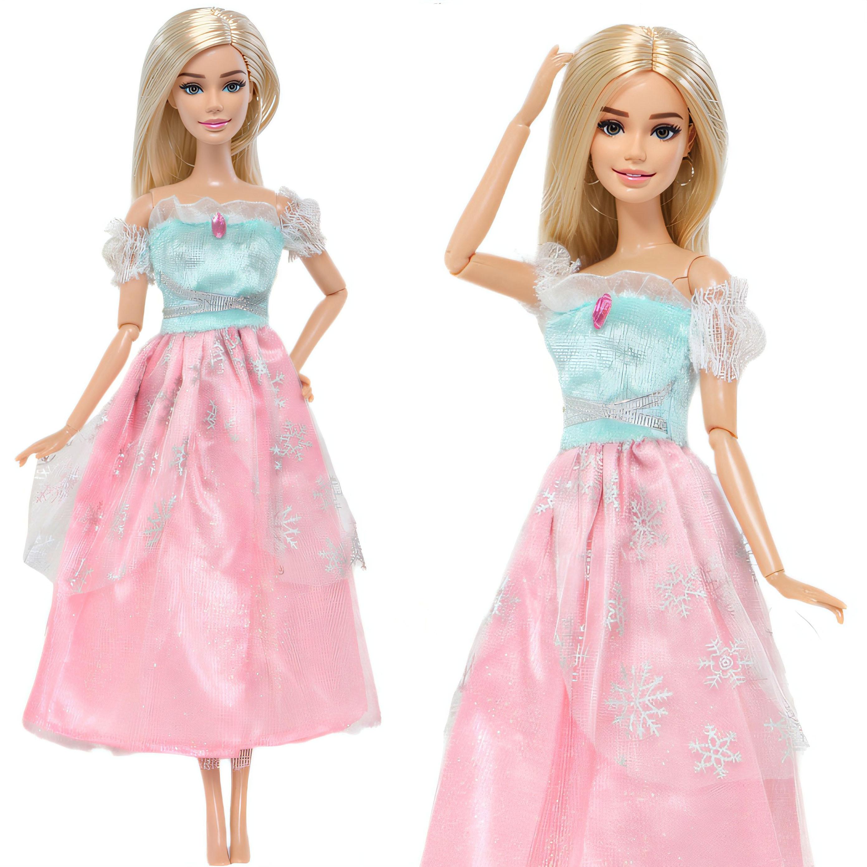 Классические бальные платья принцессы Средневековья — фото 9