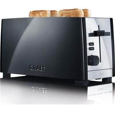 Toaster Graef TO 102