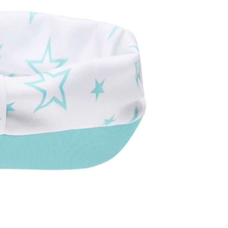 [Black Yak] Black Yak Kids Girl Star Sun Cap R2bkhts0501 Mi