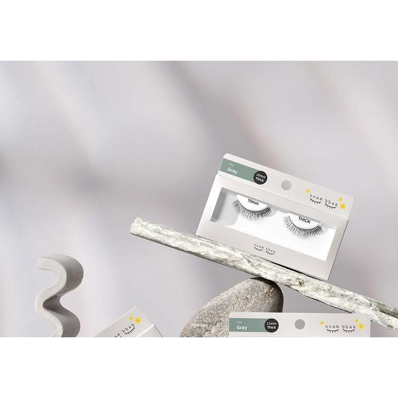 Ccam Bbak - Original Eyelash Pair - 9 Types