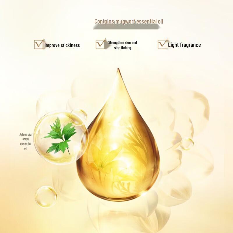 Liu Shen Mugwort Mosquito Repellent Spray