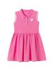 Little Maven Summer Sleeveless 100% Cotton Girls' Dress - European & American Style