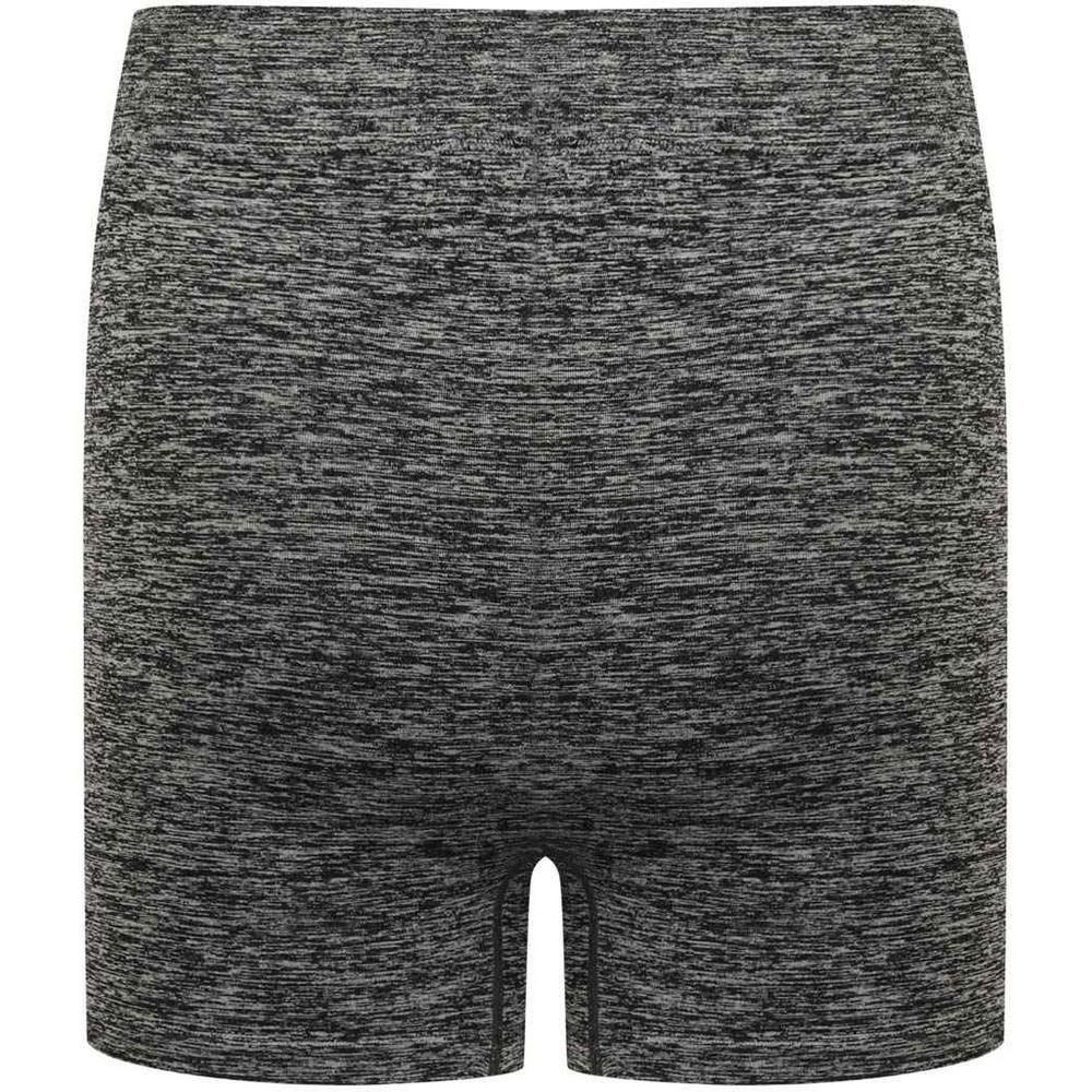 Tombo Womens/Ladies Seamless Shorts