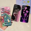 For Samsung Galaxy A12 Case Cute Fashion Patterned Cover For Samsung A 12 GalaxyA12 Soft TPU Silicone Phone Case Shell 6.5"