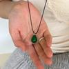 Gemstone Necklace M