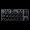Logitech G915 X LIGHTSPEED Low-Profile RGB Wireless Gaming Keyboard