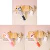 Animal Massage Hammer With Plush Elephant For Kids And Adults Home Relaxation