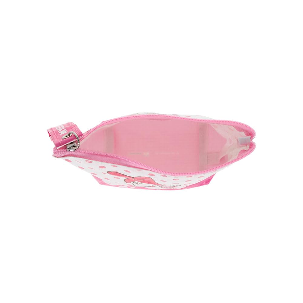 Stationery My Melody Sanrio Characters Goods My S2337851 Sun-Star Pouch, Polypropylene, Melody,