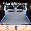 Volvo XC60 Inflatable Car Bed for Trunk - Ideal for Camping, Travel, and Self-Driving Tours