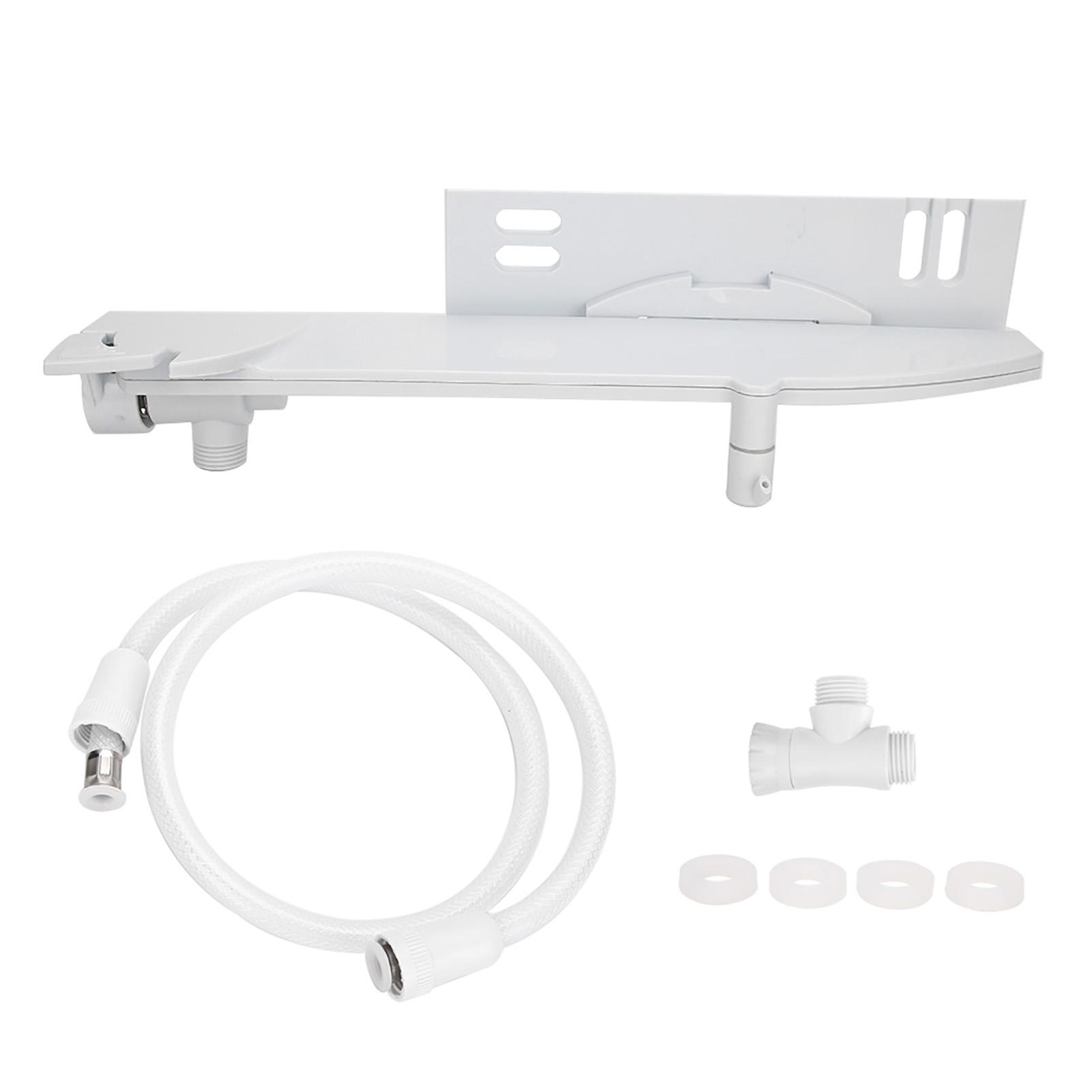 

Очиститель-спрей для туалета, спрей-биде, самоочищающаяся насадка, спрей-омыватель для ванной комнаты и туалета