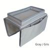 Sofa Armrest Storage Hanging Bag Remote Control Storage Finishing Bag Sundries Storage Bag Chair Side Hanging Bag