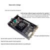 TPA3255 Digital Power Sound Car Amplifier Stereo Sound Amplifier for Home Theater Party Music 300W+300W Power Amplifier
