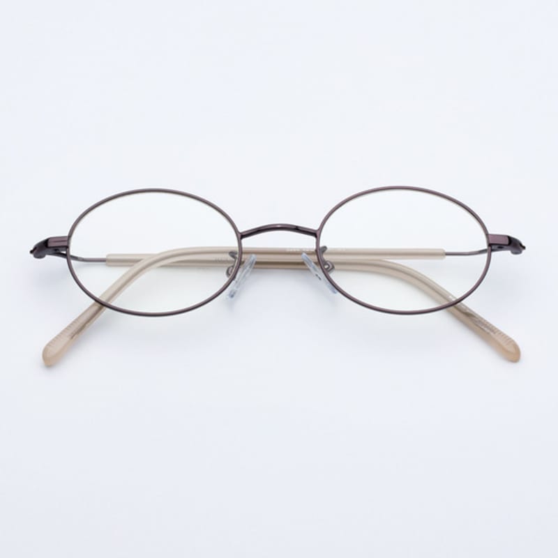 

RECLOW EF88 GLASS PURPLE FREE