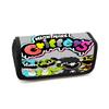 Nightmare Small Animal Pencil Case Animation Peripheral Storage Bag Stationery Pencil Case