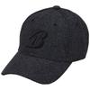 Bridgestone Golf Herringbone Cap CPW25F