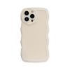 Lace Wave Camera Suitable for IPhone13promax IPhone Case 1511 Silicone 12 Sets 14