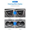 Multipurpose Adhesive Putty Car Vent Electronics Cleaning Reusable Gel For Home Office Dust Removal