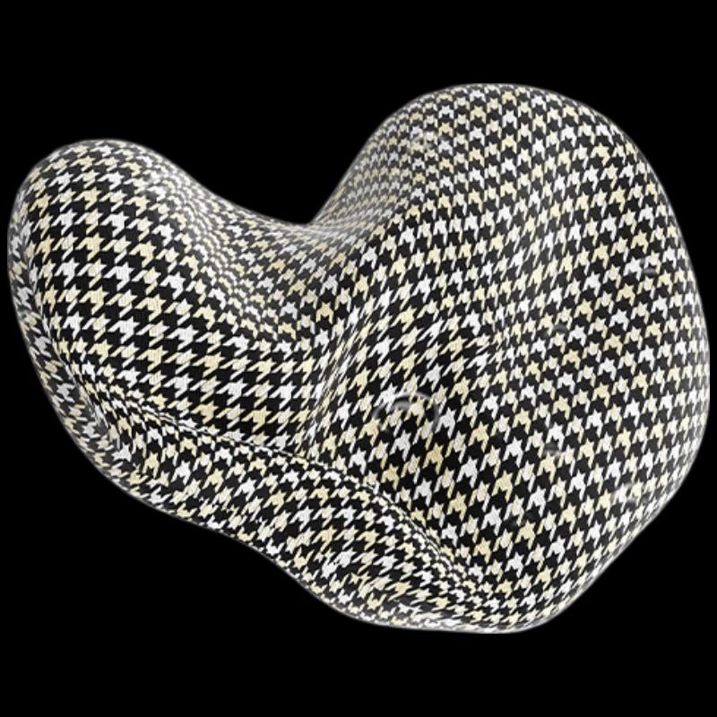 SKG T1 Heated Lumbar Massage Pillow