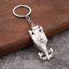 Keychain Key for Car, House and Keys