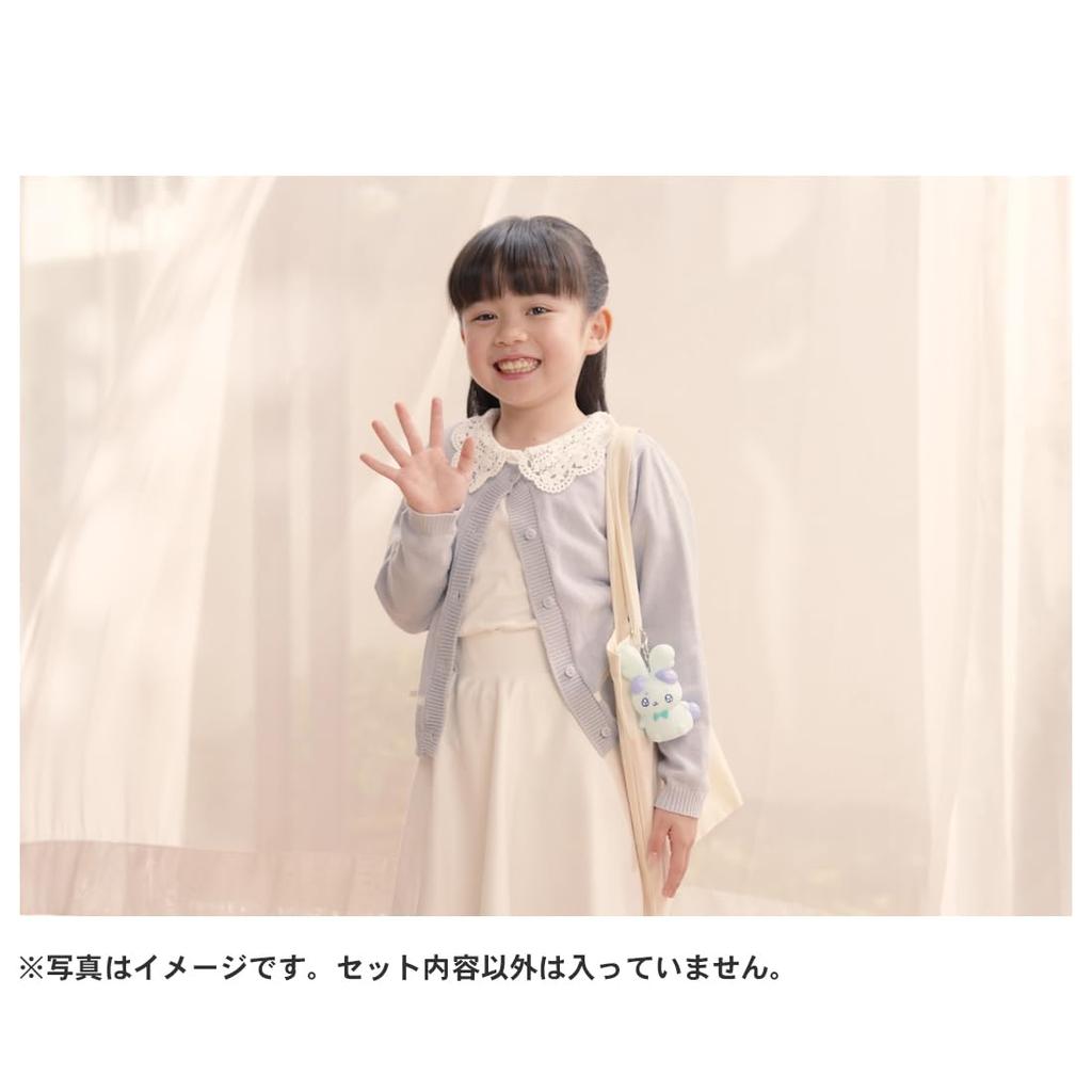 Takara Tomy (TAKARA TOMY) Princess Session Orchestra Minamoto Sketch Navuille Light Charm