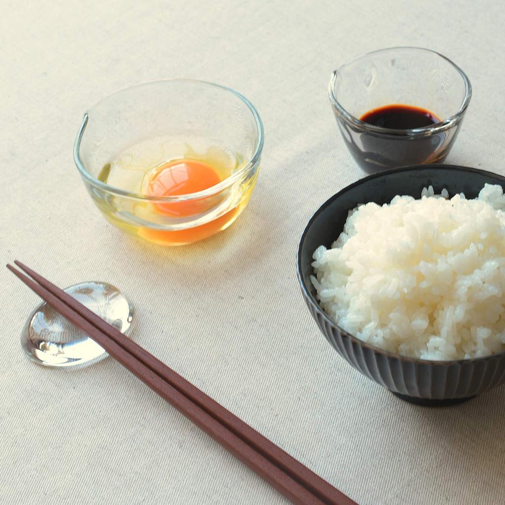 ADERIA Hand-formed Small Bowls with Spouts, 100ml, Set of 3, Made In Japan, Dishwasher Safe, P6414. Durable, Break-resistant, with Spouts. Suitable Fo