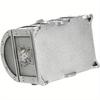 1 Piece Engraved Treasure Box Jewelry Box Home Creative Storage Classical Jewelry Box Flip