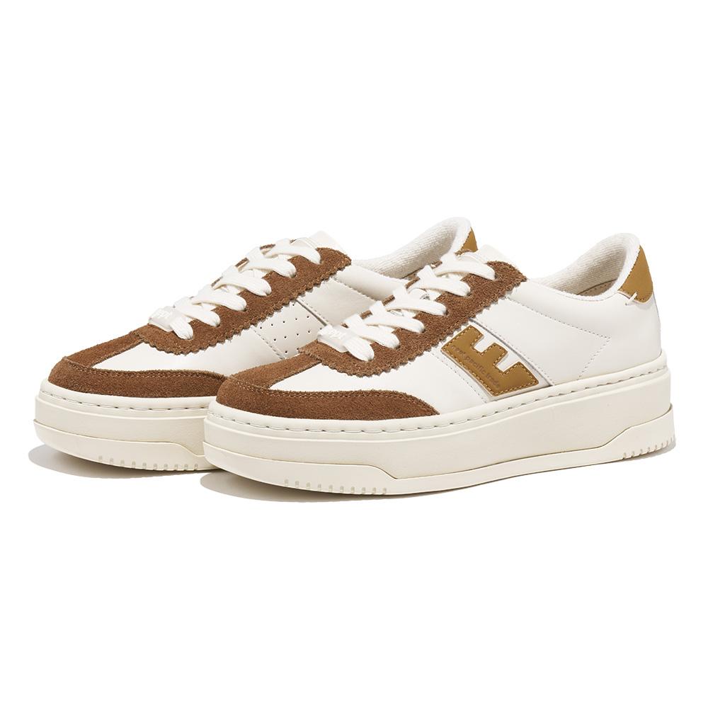 Ept Santos High (Tofu/Brown/Mustard) (A Type)