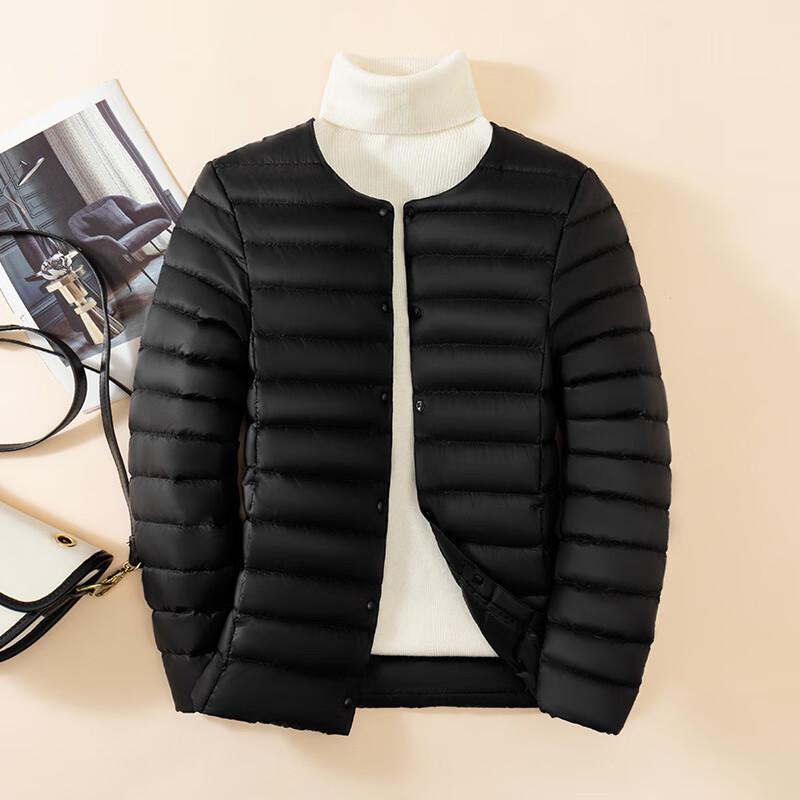 SNOWFLYING 2024 Women's Lightweight Down Liner Jacket