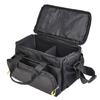 Portable Outdoor Fishing Tackle Bag  Fishing Tackle Backpacks Storage Box Case Waterproofs  Large Capacity Fishing Bag