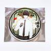 [USED] Daiei Second Edition Acrylic Coaster Animate Gratte Osaki Bonus Item