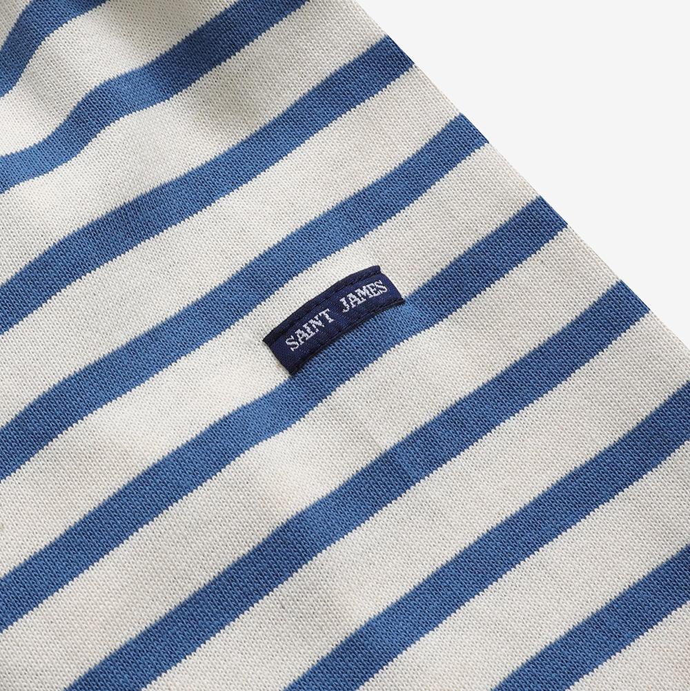 Saint James Meridien Ii Elbow Patch (A03) Asjm2510915-A03