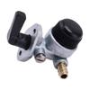 22-815045 815045 Marine Boat Outboard Engine Motor Fuel Tap Assy Switch Fit for Mercury Mariner 4HP 5HP 2 Stroke