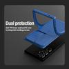 Custodia Nillkin per Samsung Galaxy S24 Plus / S24 Ultra 5G Custodia Protettiva Posteriore con Copri Fotocamera Scorrevoli CamShield Pro
