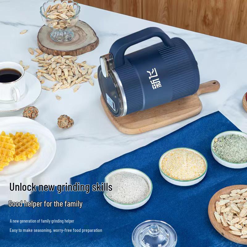 Neuer großer multifunktionaler Haushalts-Superfein-Chinesische Medizin-Mörser