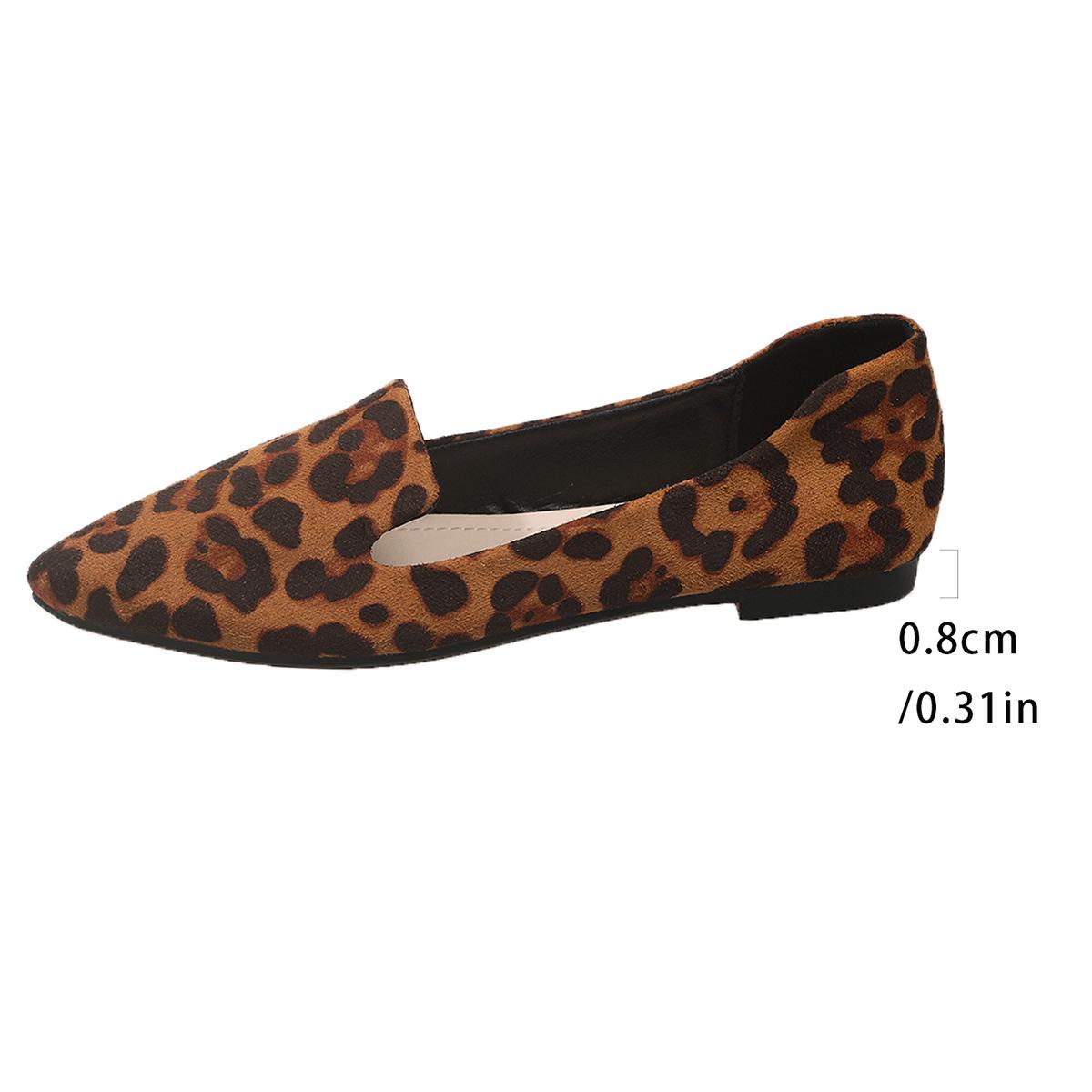 Большой размер одиночные туфли 22 весна и осень новые повседневные плоские остроносые туфли-ботильоны 36