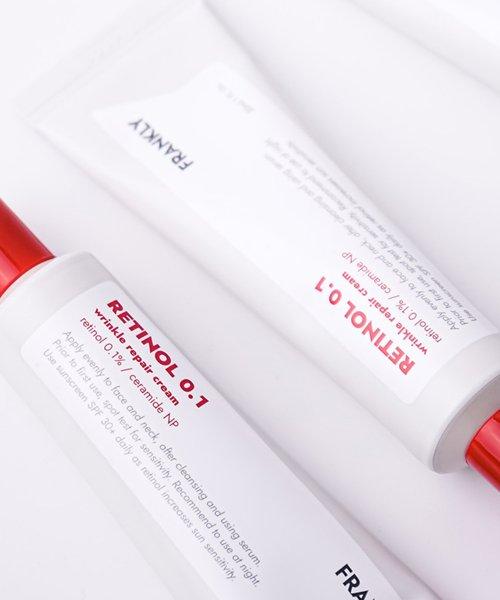 Frankly Retinol 0.1 Cream 30ml