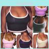 Stylish Women Casual Tank Tops Bustier Bra Vest Blouse With Soft And Stretchy Fabric