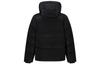 Reebok Geacă de puf Unisex Negru 24FRC207UGH0