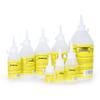 Kids' DIY Alcohol Glue 30ml: Craft with Non-woven Fabric, Hemp Rope, Buttons & Transparent Adhesive
