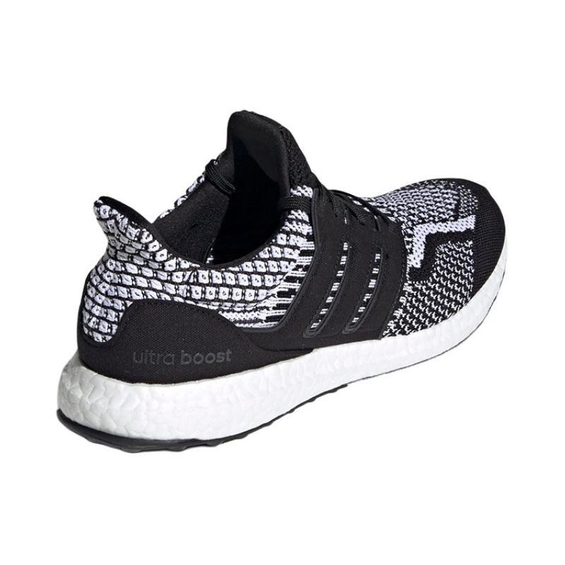UltraBoost Adidas 5.0 Dna 'Black White' FY9348