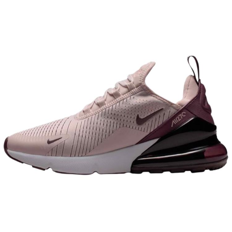 

Nike Air Max 270 Silt Red Burgundy Crush Women Sneakers Pink HJ3222-601 37.5