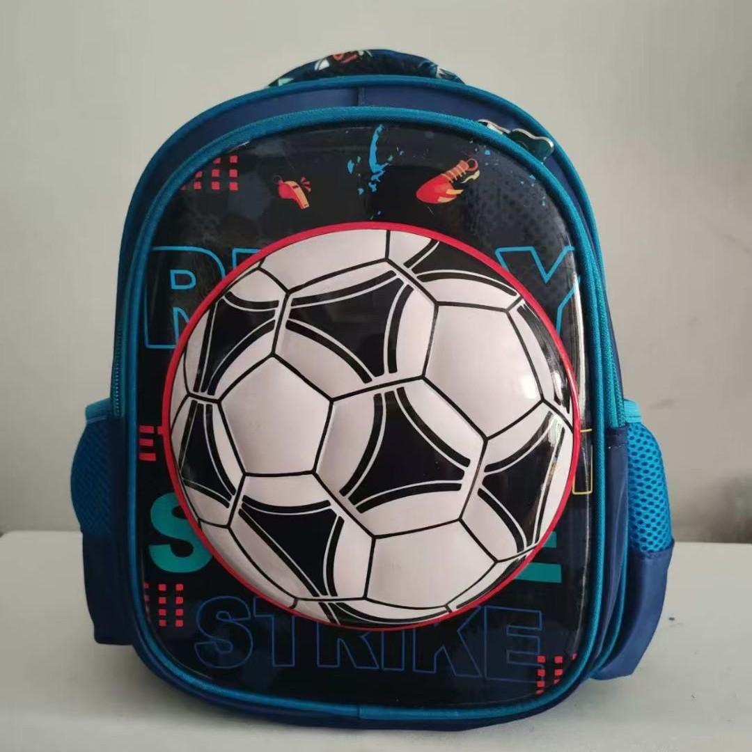 Children S Cartoon Schoolbag 3D Hard Shell Backpack Kindergarten Small Schoolbag Small