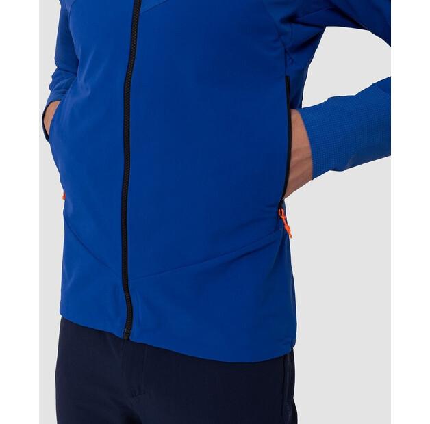Софтшелл куртка Salewa Agner DST