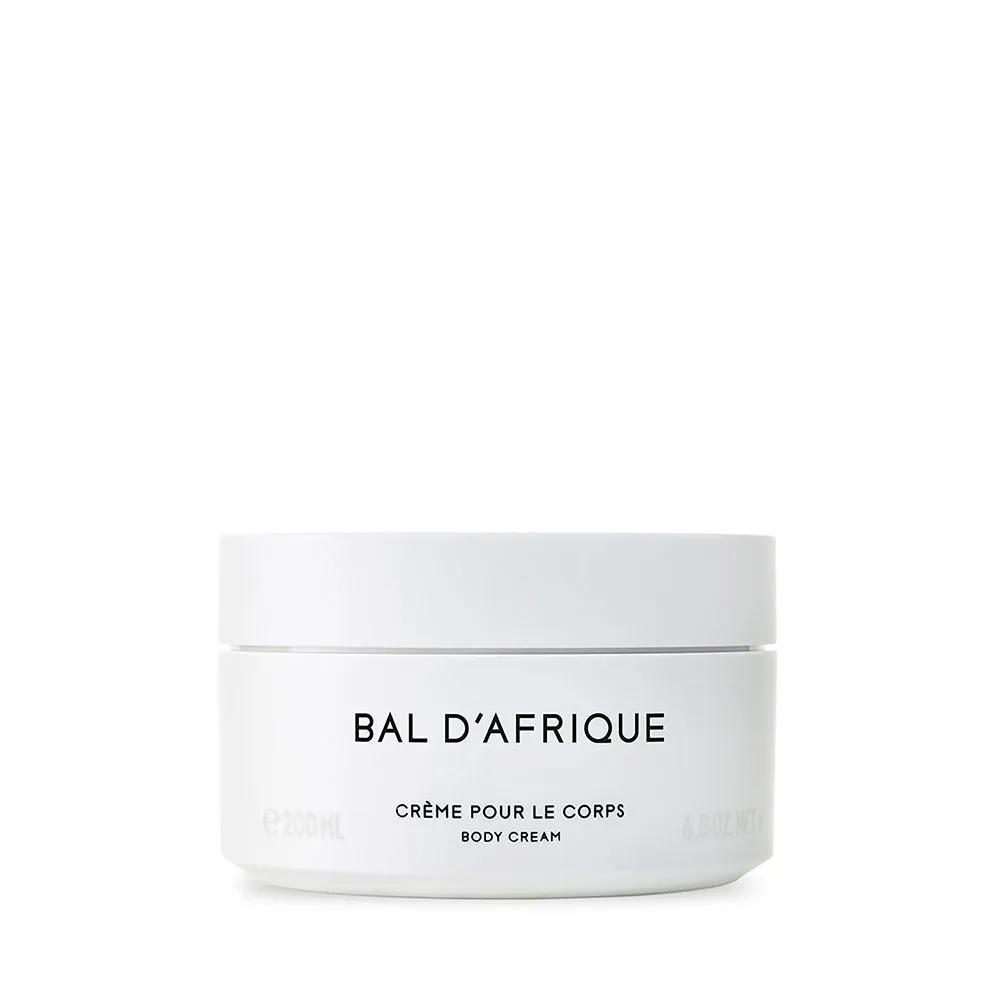 Bal d Afrique Body Cream 200ml