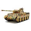 Tamiya 1/35 Military Miniature Series No.345 German Army Panzerkampfwagen V Panther D Plastic Model 35345