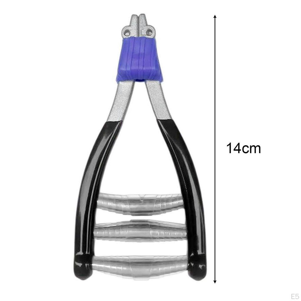 Advanced Tennis Racket Stringing Kit